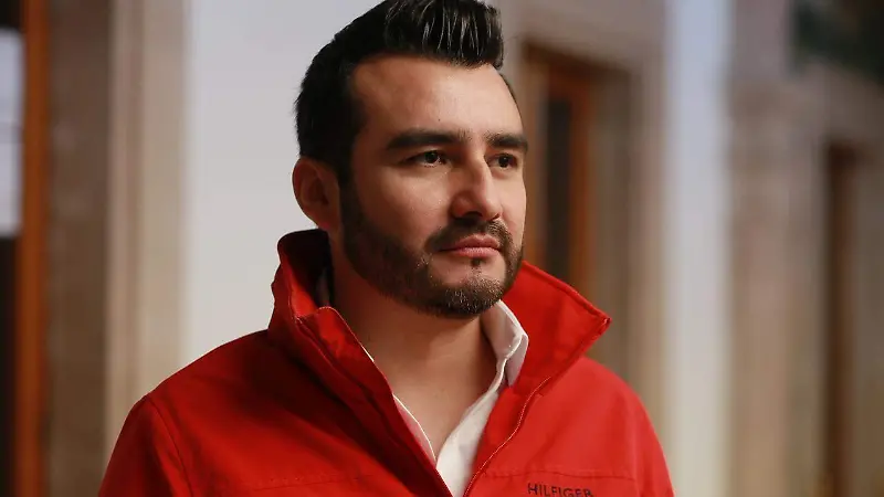 Manifestaciones de los maestros de la UJED 